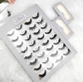 Dramatique Lashes