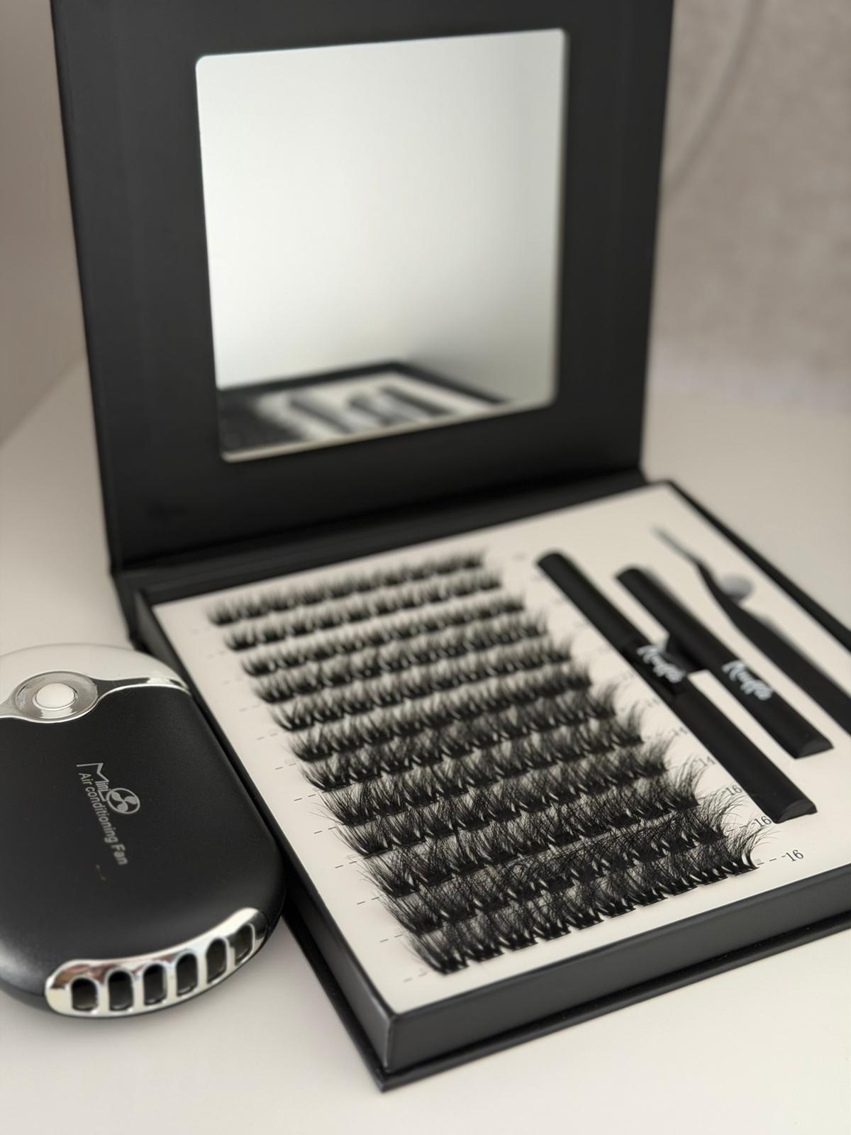 Kit Sassy Lashes