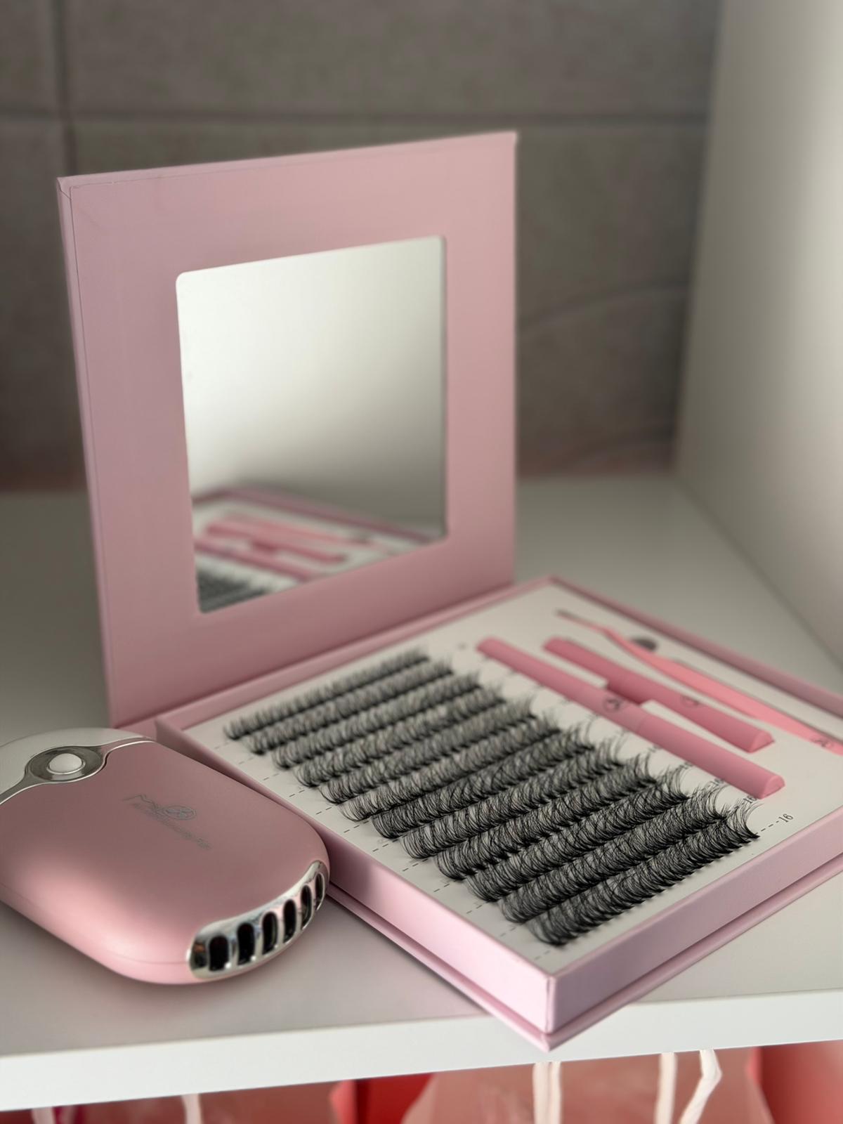 Kit Kay Lashes
