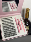 Kit Kay Lashes seul
